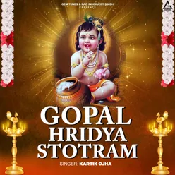 Gopal Hridya Stotram