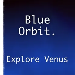 Explore Venus