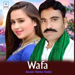 Wafa