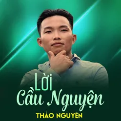 Lời Cầu Nguyện