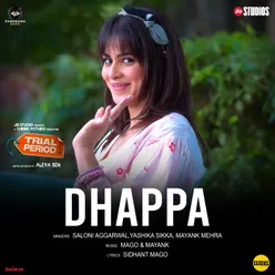 Dhappa