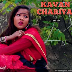 Kavan Chariya