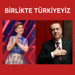 Birlikte Türkiyeyiz