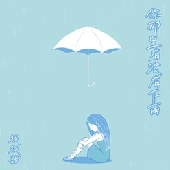 你那里有没有下雨