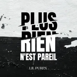 Plus rien n'est pareil