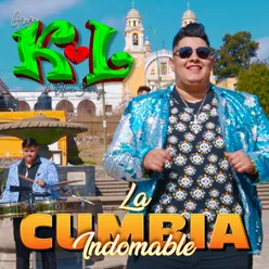 La Cumbia Indomable