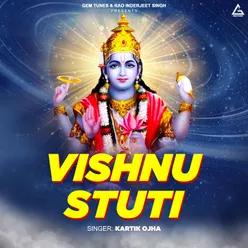 Vishnu Stuti