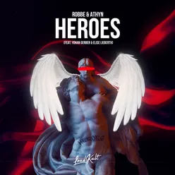 Heroes - Slowed & Reverb