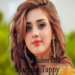 Marjaan Tappy