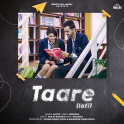 Taare - Lofi