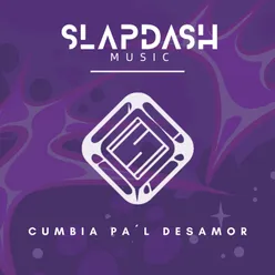 Cumbia Pa´l Desamor