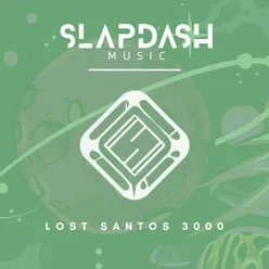 Lost Santos 3000