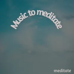 Melody to relax anxiety