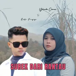 Surek Dari Rantau