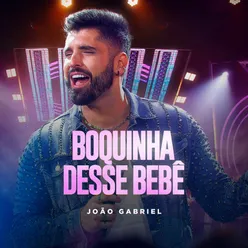 BOQUINHA DESSE BEBÊ