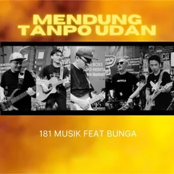 Mendung Tanpo Udan