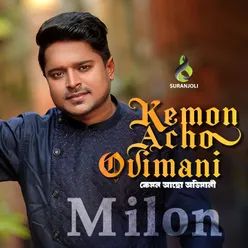 Kemon Acho Ovimani