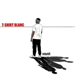 T-SHIRT BLANC