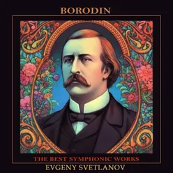 Borodin: The Best Symphonic Works