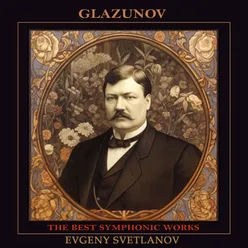 Glazunov: The Best Symphonic Works