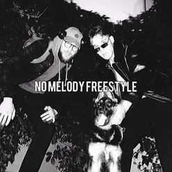 NO MELODY FREESTYLE