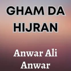Gham Da Hijran