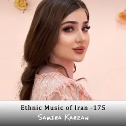 Ethnic Music of Iran -175