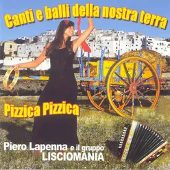 Pizzica salentina