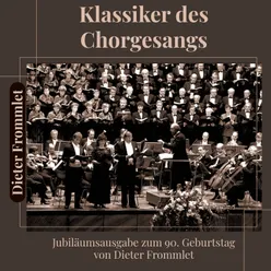 Klassiker des Chorgesangs