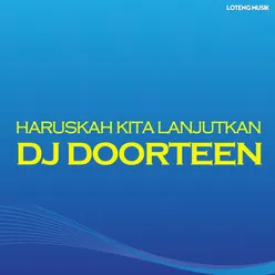 Haruskah Kita Lanjutkan