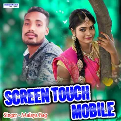 Screen Touch Mobile