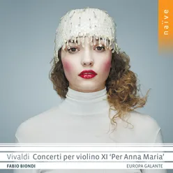 Violin Concerto in B-Flat Major, RV 363 "Il corneto da posta": III. Allegro