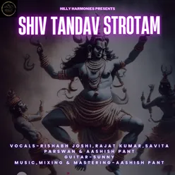 Shiv Tandav Strotam