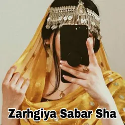 Zarhgiya Sabar Sha