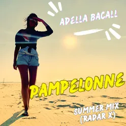 Pampelonne summer