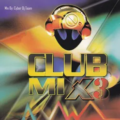 Club Mix X3