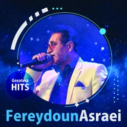 Fereydoun Asraei - Greatest Hits