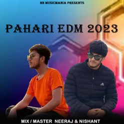 Pahari EDM 2023