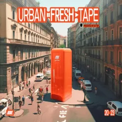 Urban Fresh Tape