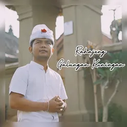 Rahajeng Galungan Kuningan