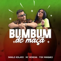 Bumbum de Maçã