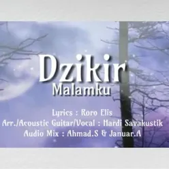 Dzikir Malamku