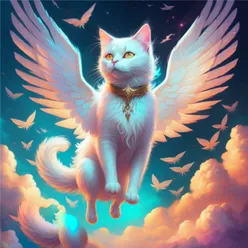all cats go to heaven