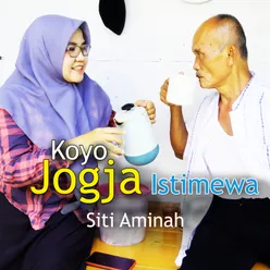 Koyo Jogja Istimewa