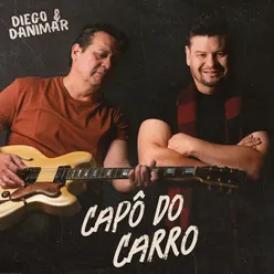 Capô Do Carro