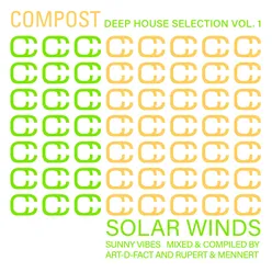 Compost Deep House Selection, Vol. 1