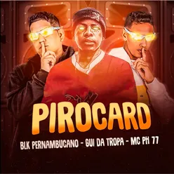 Pirocard