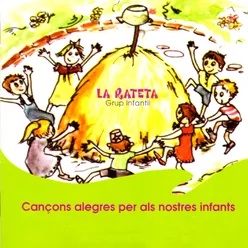 Cançons alegres per als nostres infants