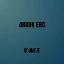 Akuko Ego