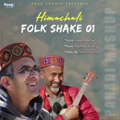 Folkshake 01